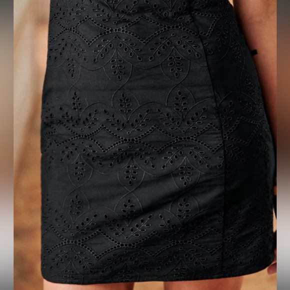 Sezane Allya Dress - Picture 2 of 10